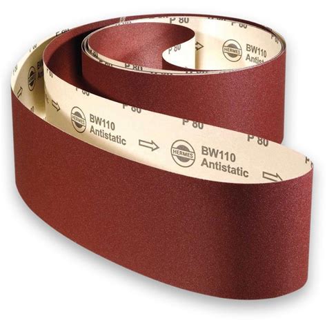 hermes belt sandpaper|hermes abrasives uk.